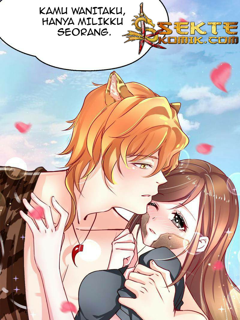 Beauty and the Beasts Chapter 03 Bahasa Indonesia